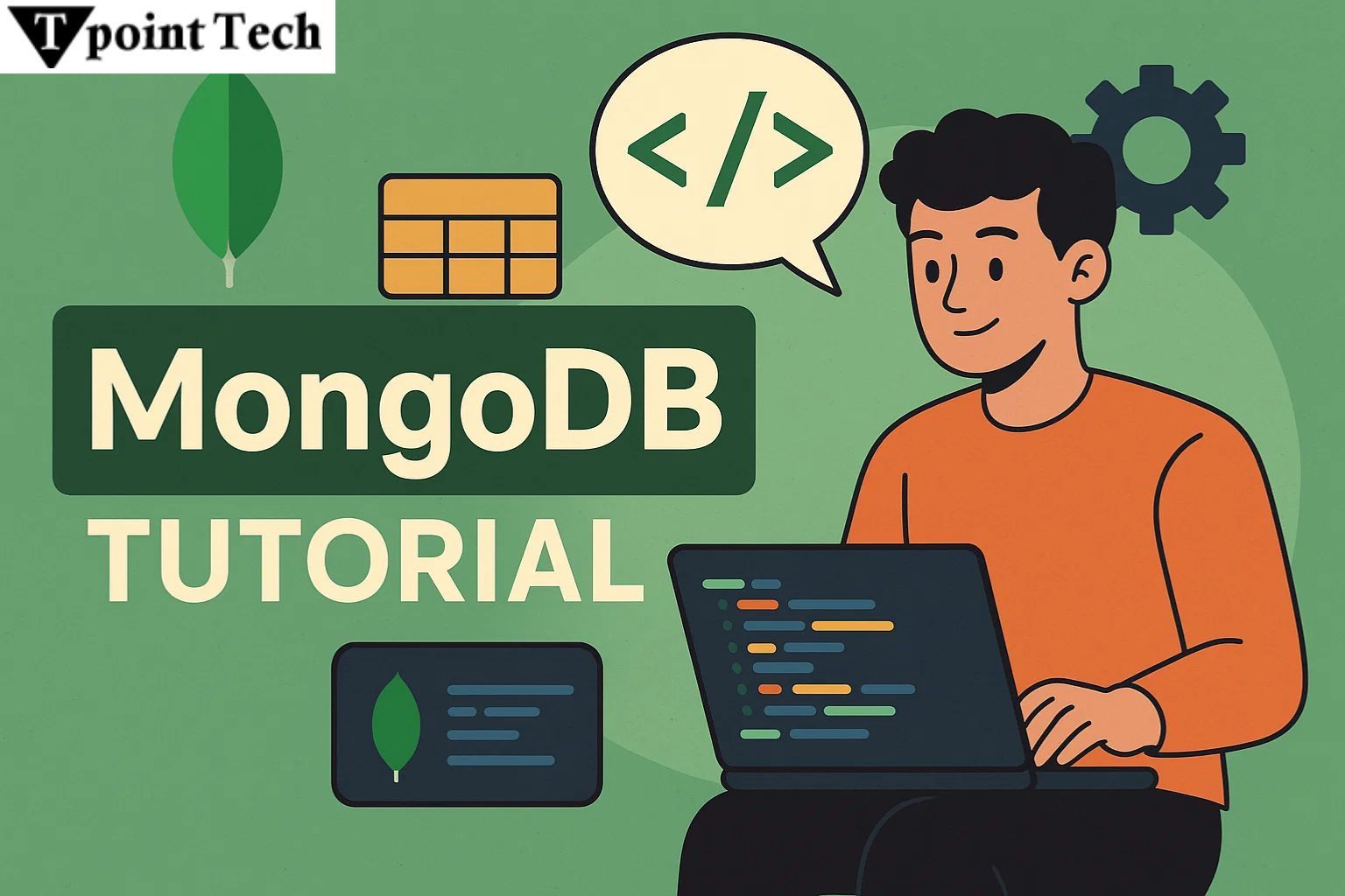 MongoDB Tutorial – NoSQL Database Crash Course