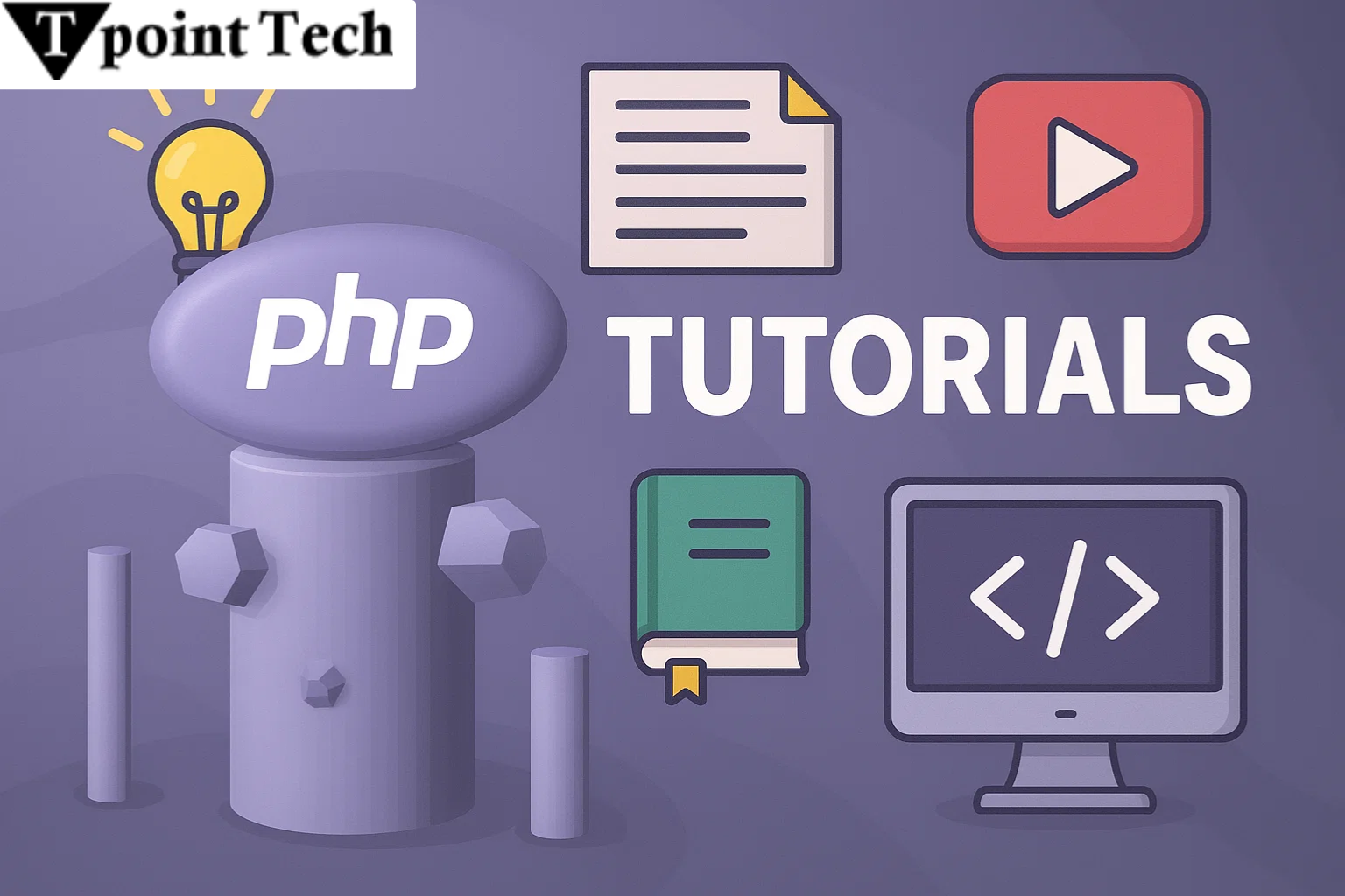 PHP Tutorial – Dynamic Web Development from Scratch