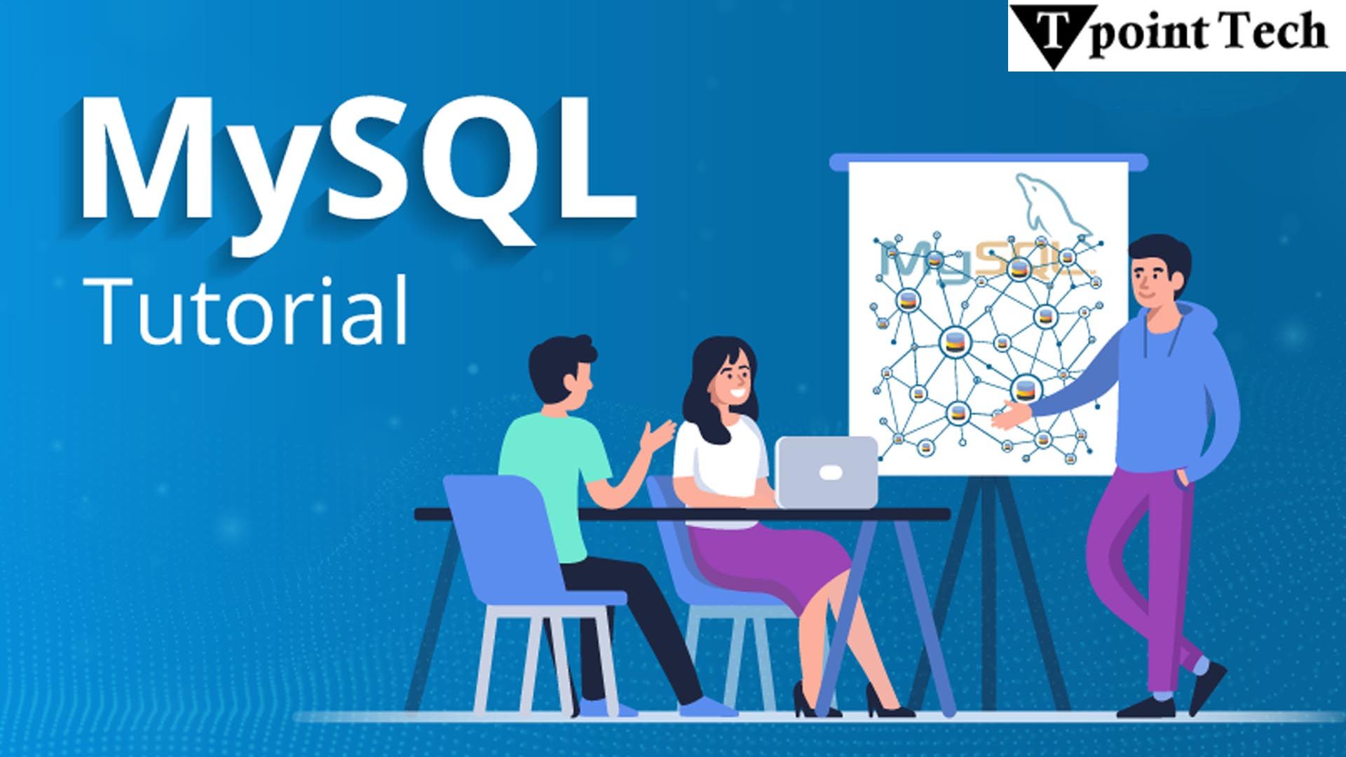 MySQL Tutorial – Manage Databases Like a Pro