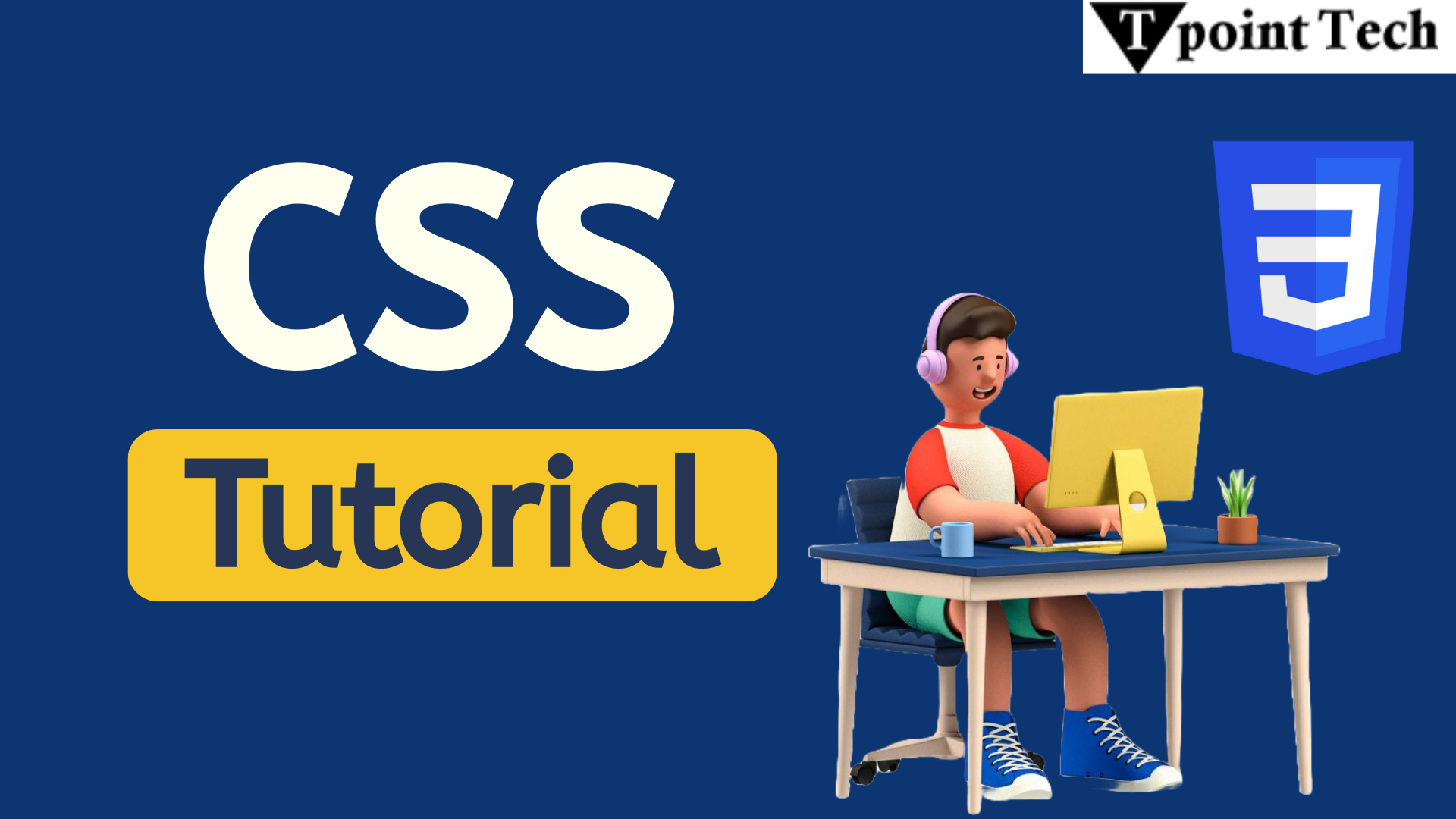 Hands-On CSS Tutorial – Create Beautiful Web Layouts