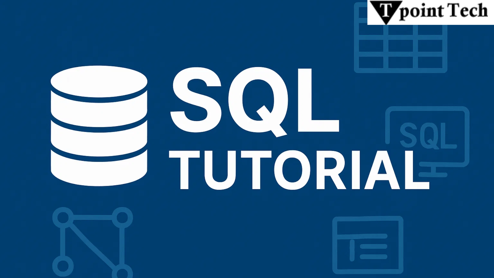 SQL Step-by-Step Tutorial for Data Enthusiasts