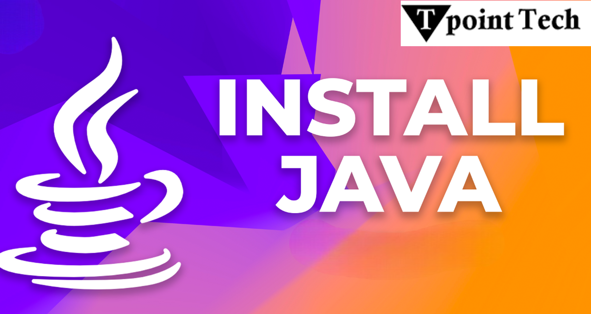 Step-by-Step Guide to Install Java JDK