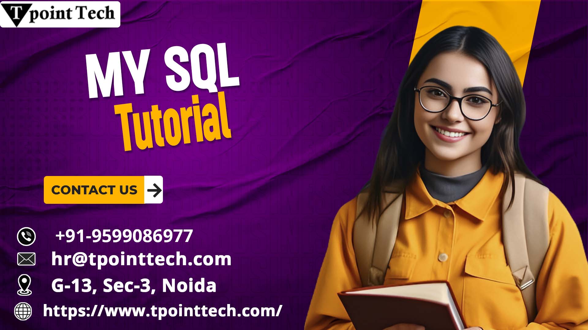 MySQL Crash Course: A Quick and Easy Tutorial