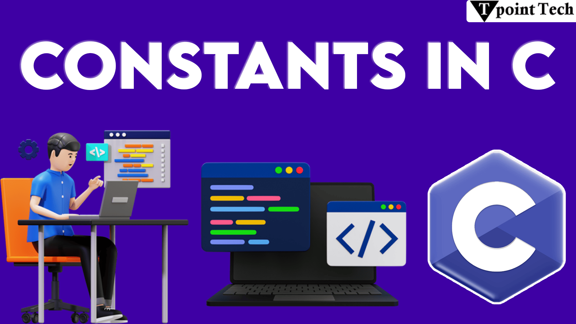 Understanding Constants in C Programming