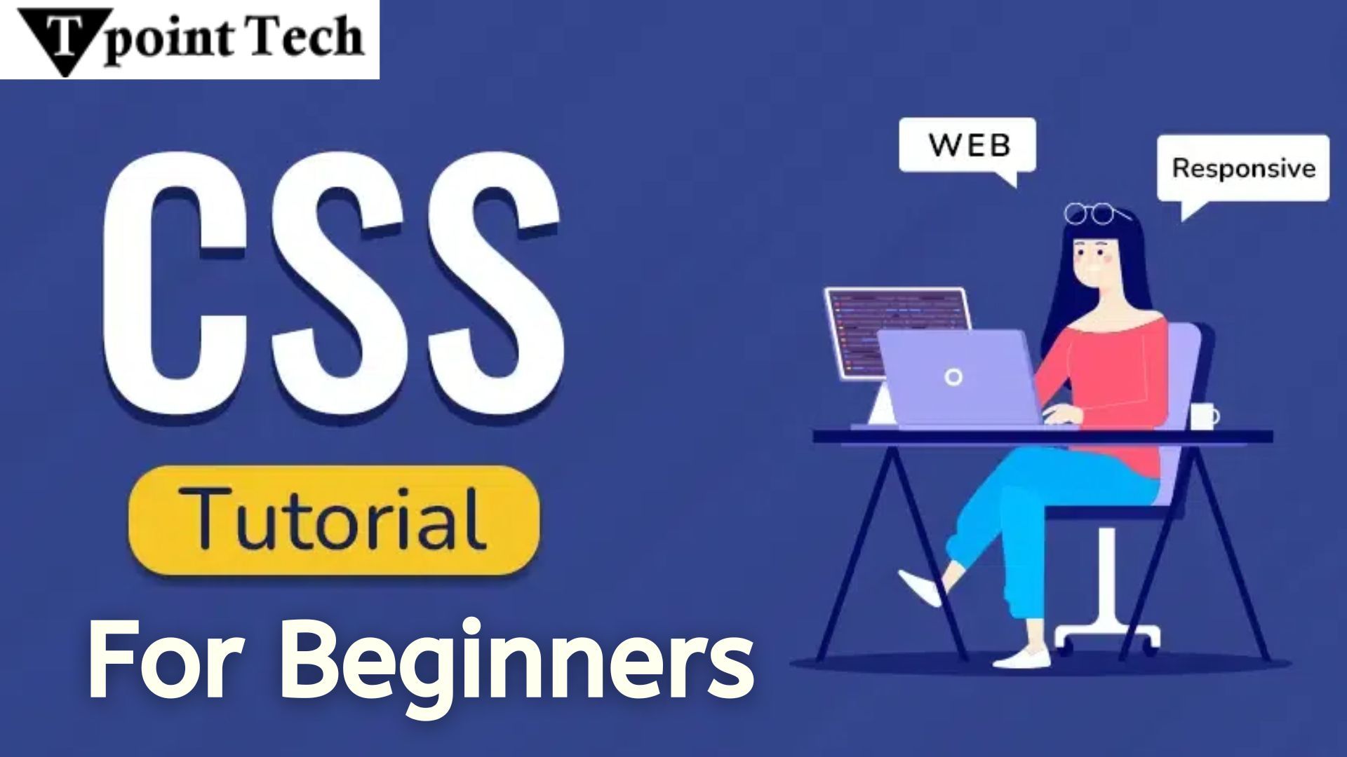 Master CSS Basics with This Beginner-Friendly Tutorial