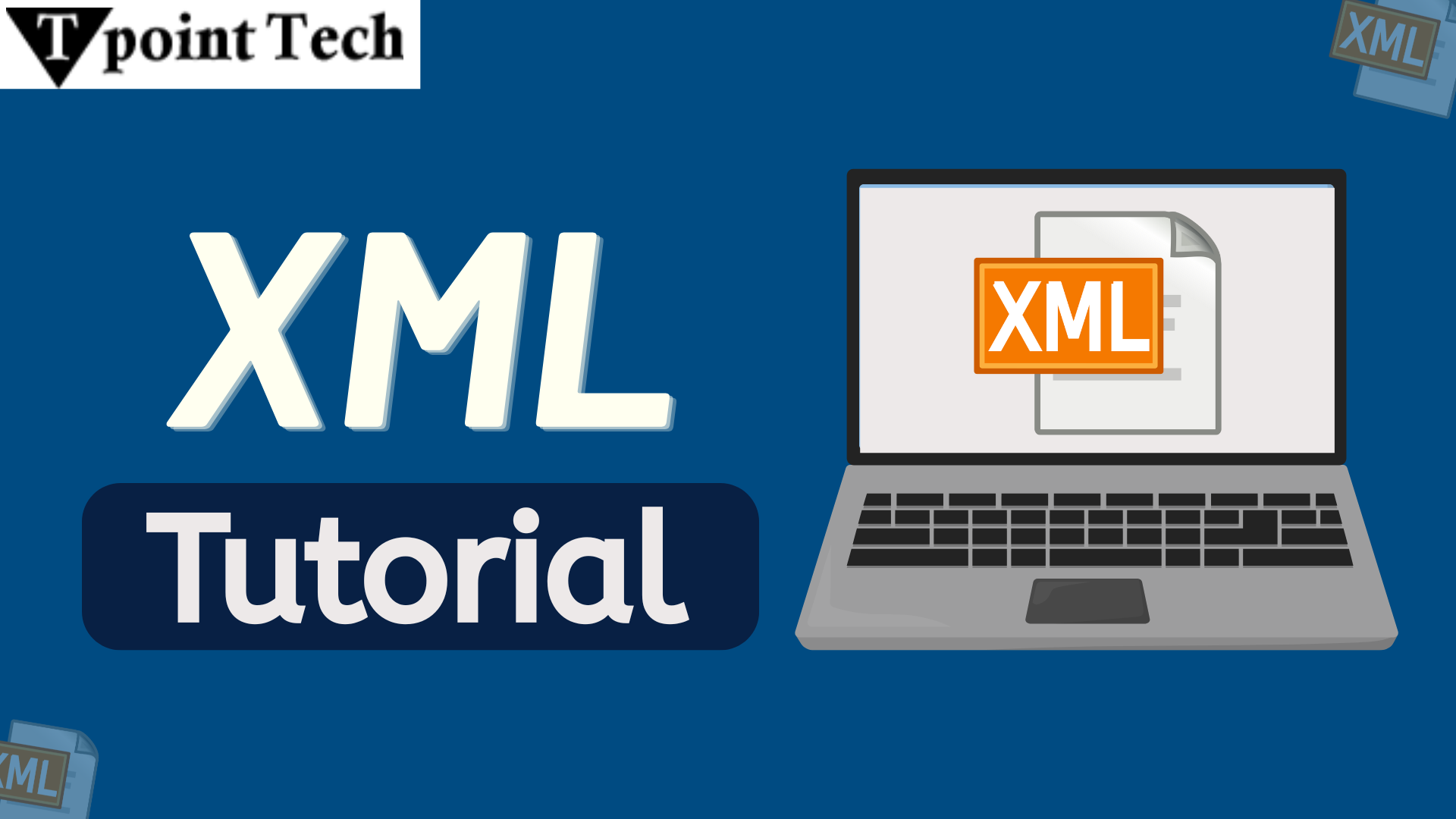 Understanding XML: Structure, Syntax & Examples