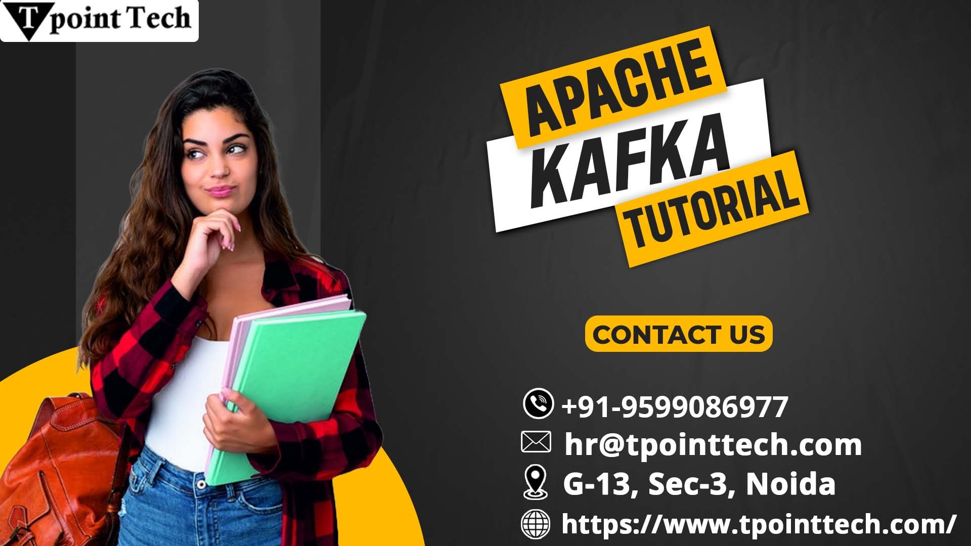 Master Apache Kafka Tutorial: Learn Real-Time Data Processing