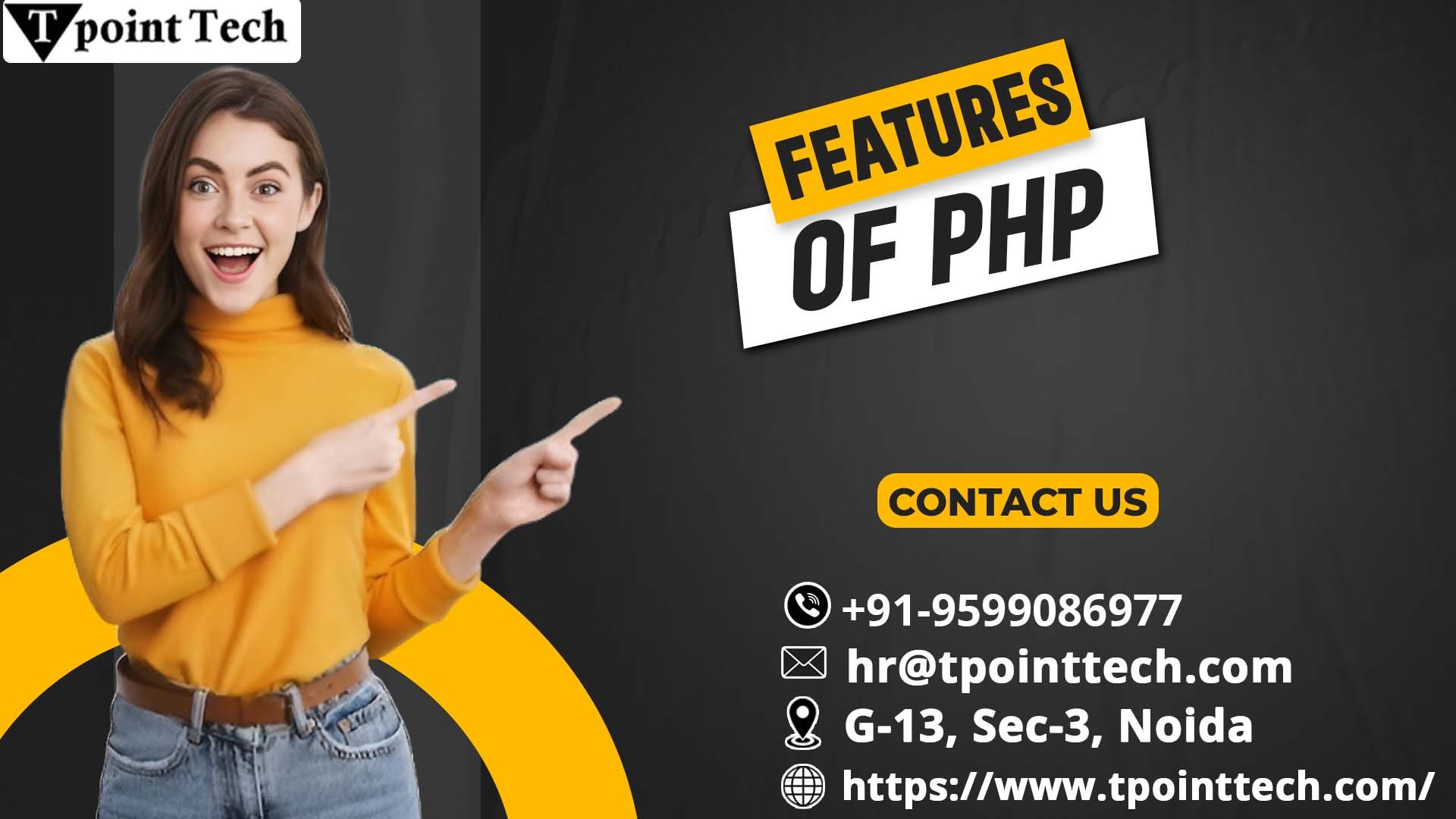 PHP Features Explained with Real-World Benefits