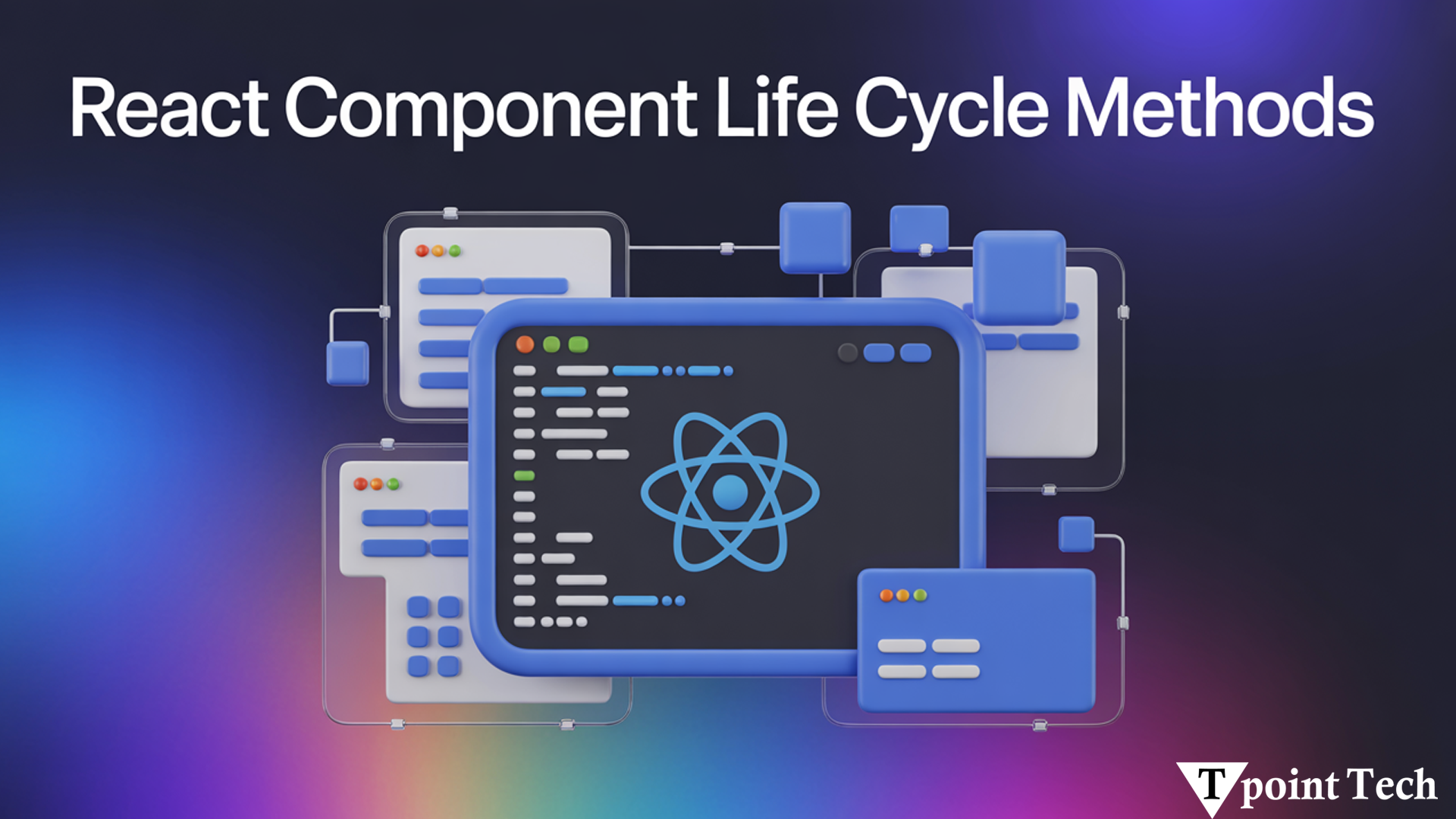 Mastering React Component Life Cycle Methods