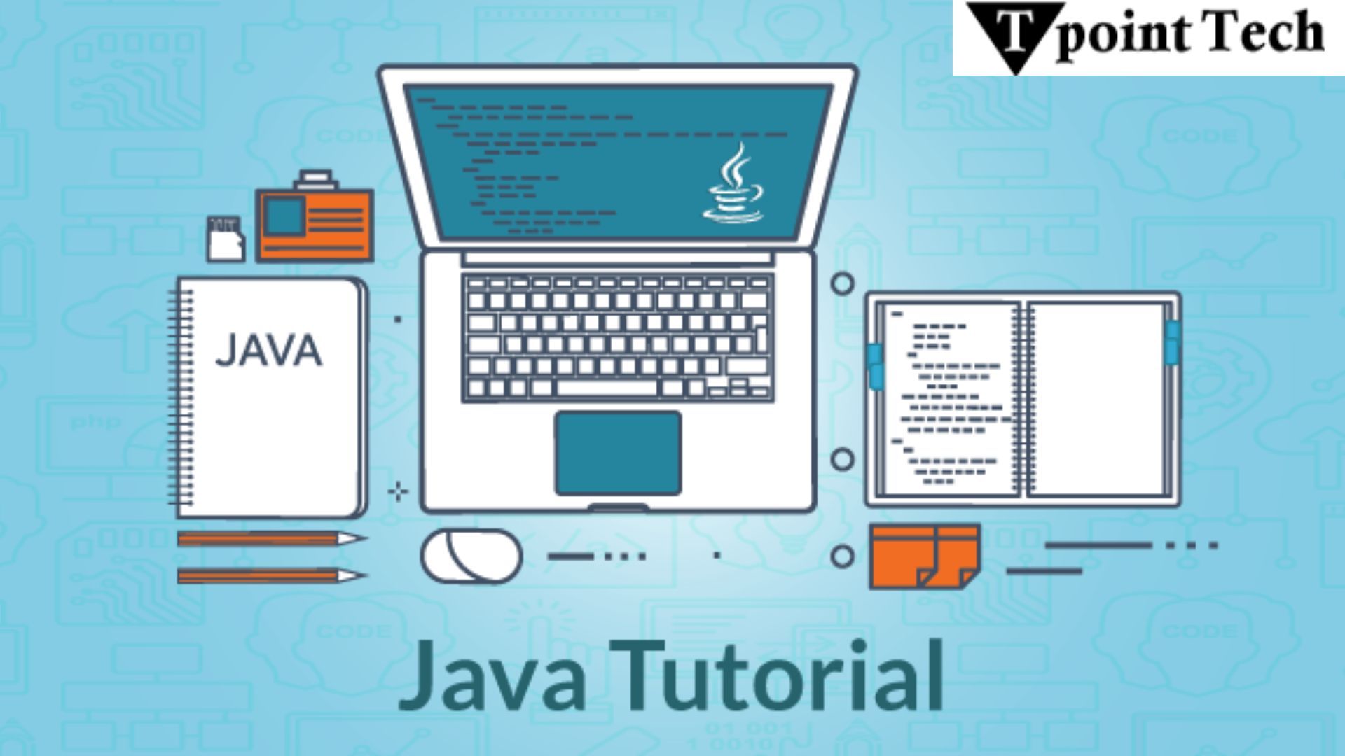 Master Java Programming: A Comprehensive Java Tutorial