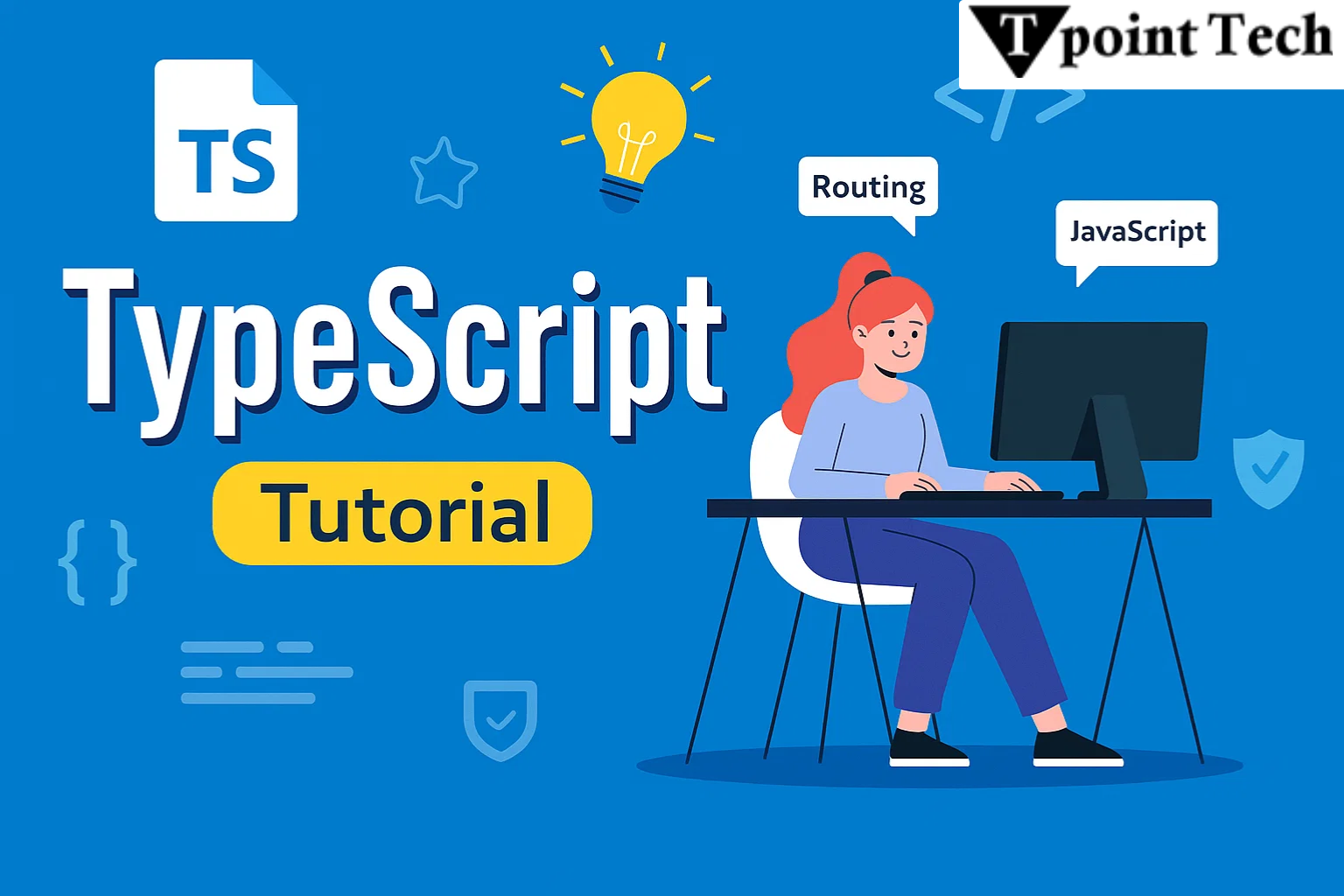 Master TypeScript: A Complete Tutorial for Developers