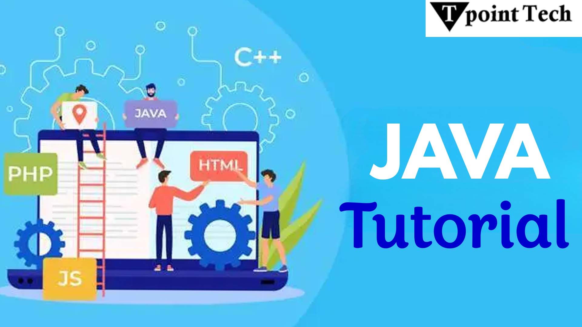 Complete Java Tutorial with Examples and Exercises