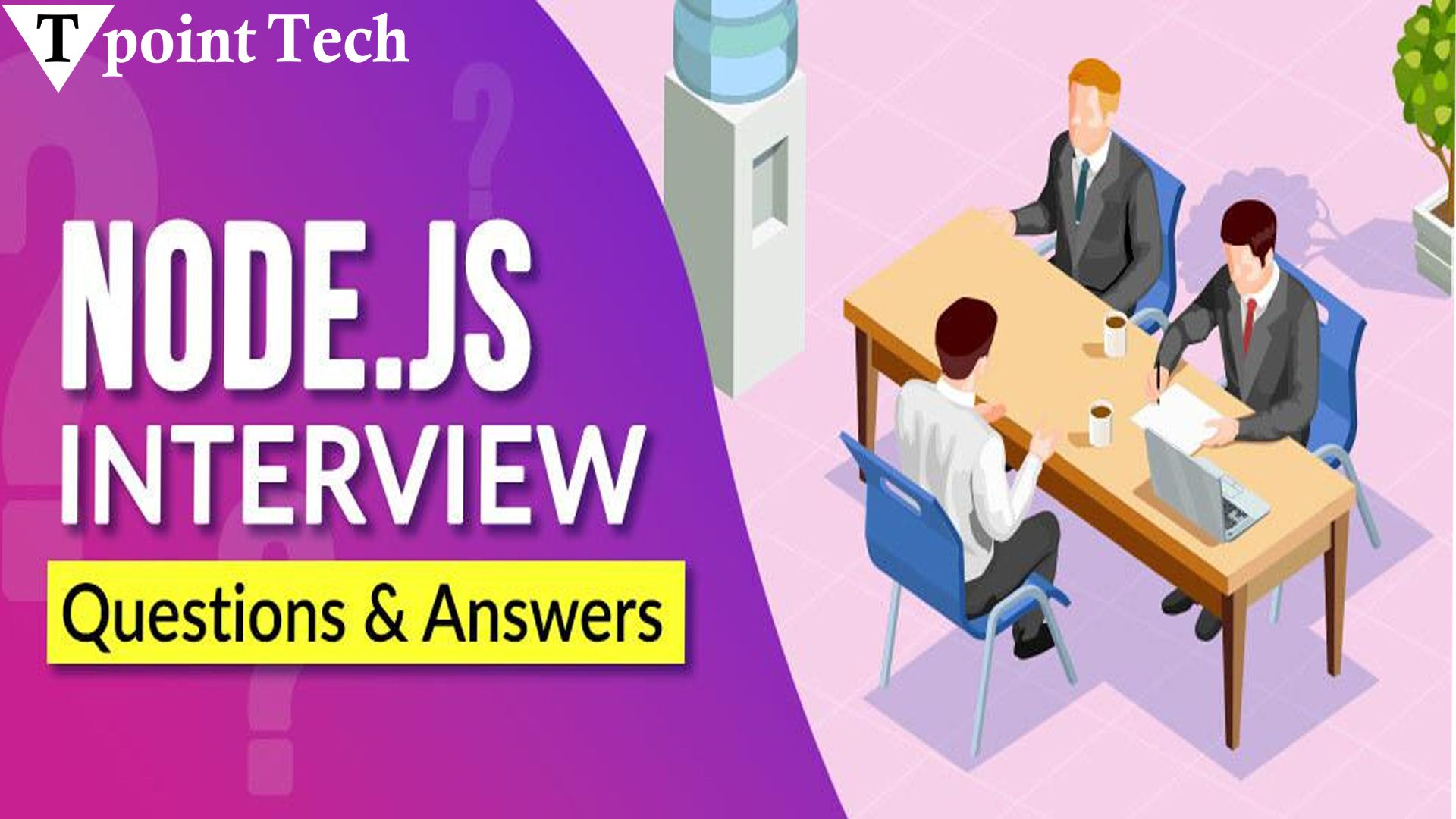 Node.js Interview Questions and Answers: Ace Your Next Interview